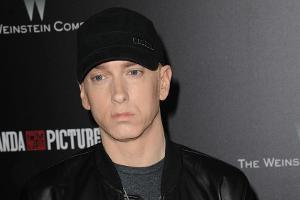 "Music To Be Murdered By": Eminem überrascht mit neuem Album