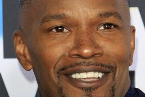 Jamie Foxx plaudert pikantes Geheimnis aus