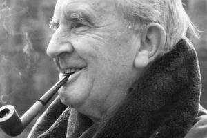 Jüngster Sohn von "Herr der Ringe"-Autor J.R.R. Tolkien gestorben