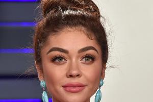 Todesfall bei "Modern Family": Sarah Hyland ahnte nichts