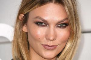 Karlie Kloss hat die beste Antwort zu ihrer politischen Einstellung