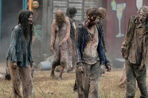 Release-Datum von "The Walking Dead: World Beyond" veröffentlicht