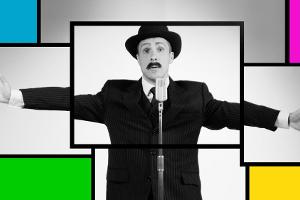 Oliver Pocher: Musikalische Hommage an die 90er