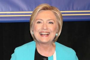 Hillary Clinton startet einen eigenen Podcast