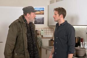 Das passiert heute in den Soaps