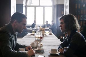 "Babylon Berlin": Wie geht es nach Staffel drei weiter?
