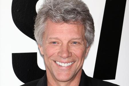 Jon Bon Jovi war im selben Hotel wie die Bayern-Stars Jon Bon Jovi war im selben Hotel wie die Bayern-Stars
