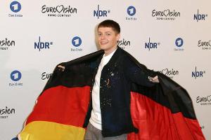 Ben Dolic ist der nächste "The Voice"-Kandidat beim ESC