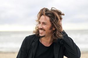 Gil Ofarim: "Kinder zu haben, ist die schönste Erfahrung"