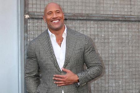 Hat Lust auf ein Duett: Dwayne Hat Lust auf ein Duett: Dwayne