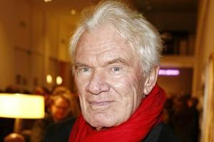 Schauspieler Burkhard Driest ist gestorben