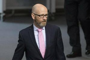 Peter Tauber über seine Krankheit: "Krass, aber ein heilsamer Schock"