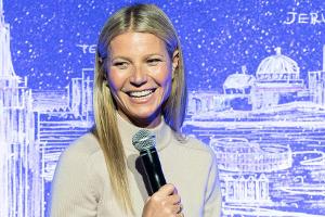 Gwyneth Paltrow mochte ihre Rolle an der Seite von Jack Black nicht.