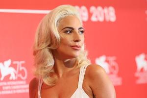 So sexy zeigt sich Lady Gaga in ihrem neuen Musikvideo