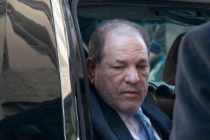 Anwalt von Harvey Weinstein sieht keine Selbstmordgefahr