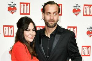 Darum will Simone Thomalla ihren Silvio Heinevetter nicht heiraten