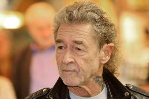Peter Maffay macht Druck: SemperOpernball erkennt St.-Georgs-Orden ab