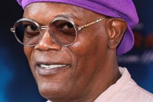 Hollywood-Legende Samuel L. Jackson wird im neuen "Saw"-Film zur Zielscheibe