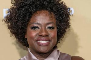 Viola Davis darf First Lady Michelle Obama spielen