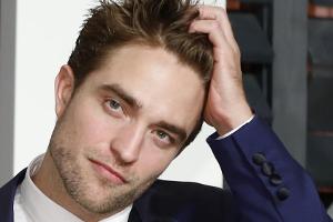 Goldener Schnitt: Robert Pattinson ist schöner als alle anderen
