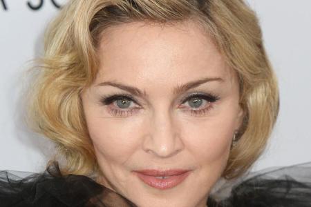 Madonna hätte da eine neue Wohnung für Prinz Harry und Herzogin Meghan. Madonna hätte da eine neue Wohnung für Prinz Harry und Herzogin Meghan.