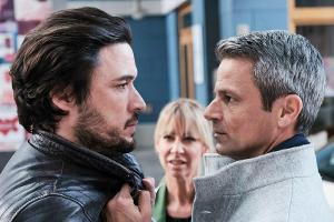 Das passiert heute in den Soaps