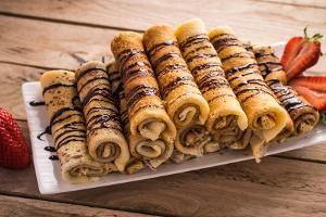 Welt-Nutella-Tag: Vier einfache Rezepte für Schoko-Fans