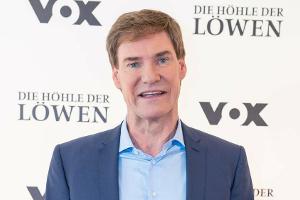 "Die Höhle der Löwen"-Star Carsten Maschmeyer an Hautkrebs erkrankt