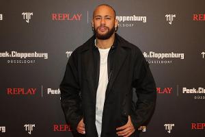 Fußball-Superstar Neymar: Diesen Look bereut er