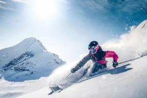 Zell am See-Kaprun und Co.: Verlängerte Pistengaudi in Österreich