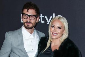 Hilary Duff macht wieder Musik - zusammen mit Ehemann Matthew Koma
