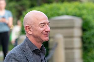 Jeff Bezos: Neues Heim für 165 Millionen US-Dollar