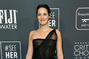 Phoebe Waller-Bridge wird Headliner beim "Woman in the World"-Gipfel