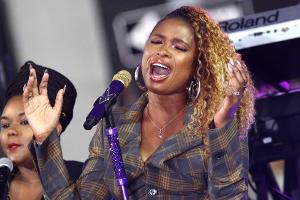 Jennifer Hudson singt Tribut an Kobe Bryant
