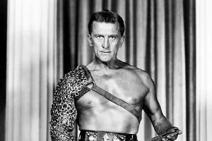 Kirk Douglas: Vom Ringer zum Filmstar