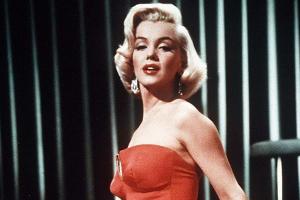 TV-Serie über Marilyn Monroes letzte Lebensmonate in Arbeit