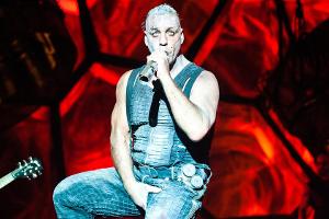 Till Lindemann: Neues Video gibt es nur auf Pornoseite zu sehen