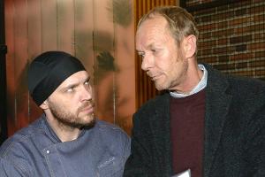 Das passiert heute in den Soaps