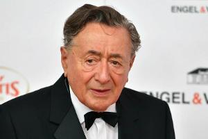 Kommt Richard Lugner ohne Stargast zum Wiener Opernball?