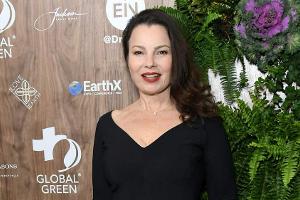 Fran Drescher spricht über ihre schlimmsten Zeiten