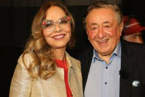 Ornella Muti bedankt sich bei Lindsey Vonn für deren Opernball-Absage