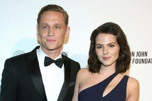 Matthias Schweighöfer und Ruby O. Fee wollen heiraten