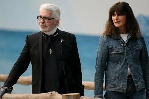 Ein Jahr nach Karl Lagerfelds Tod: So hat sich Chanel verändert