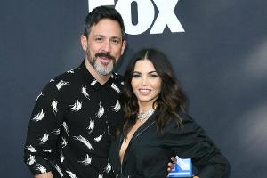 Jenna Dewan und Steve Kazee haben sich verlobt