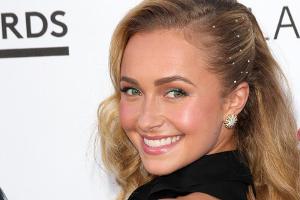 Hayden Panettiere wurde angeblich von ihrem Freund geschlagen