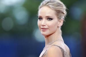 "Don't Look Up": Jennifer Lawrence ergattert Rolle in Netflix-Komödie