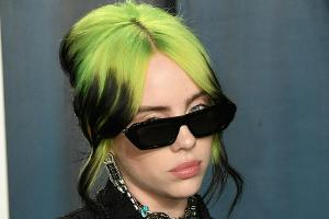 Zerbricht Billie Eilish an ihrem unfassbaren Erfolg?