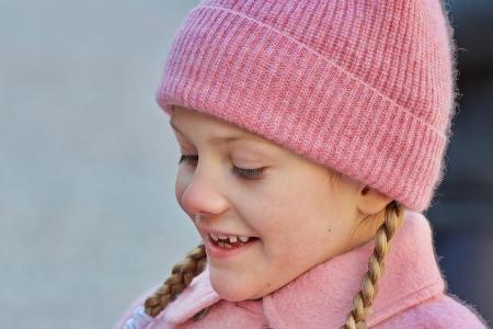 Die schwedische Prinzessin Estelle ist als aufgewecktes Mädchen bekannt Die schwedische Prinzessin Estelle ist als aufgewecktes Mädchen bekannt