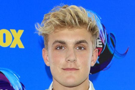 Jake Paul ist einer der erfolgreichsten YouTuber Jake Paul ist einer der erfolgreichsten YouTuber