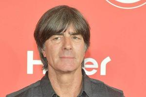 Joachim Löw: Ein Leben für den Fußball